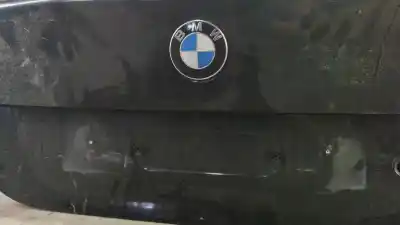 Second-hand car spare part tailgate for bmw 5 (e60) 530 d oem iam references   