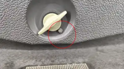 Second-hand car spare part tailgate for bmw 5 (e39) 530 d oem iam references   