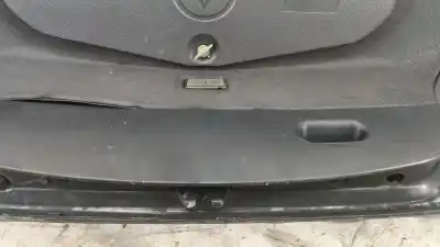 Second-hand car spare part tailgate for bmw 5 (e39) 530 d oem iam references   