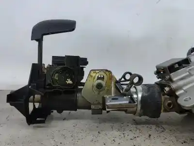 Автозапчастина б/у рульва колонка для opel corsa c (x01) 1.2 (f08, f68) посилання на oem iam 24463937  