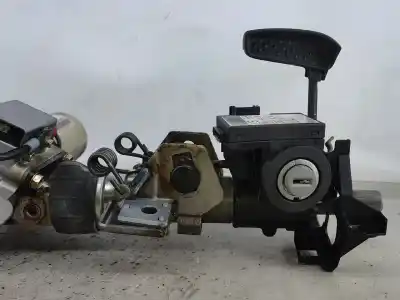 Автозапчастина б/у рульва колонка для opel corsa c (x01) 1.2 (f08, f68) посилання на oem iam 24463937  