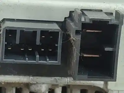 Автозапчастина б/у рульва колонка для opel corsa c (x01) 1.2 (f08, f68) посилання на oem iam 24463937  