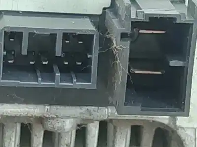 Автозапчастина б/у рульва колонка для opel corsa c (x01) 1.2 (f08, f68) посилання на oem iam 24463937  