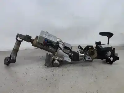 Автозапчастина б/у рульва колонка для opel corsa c (x01) 1.2 (f08, f68) посилання на oem iam 24463937  