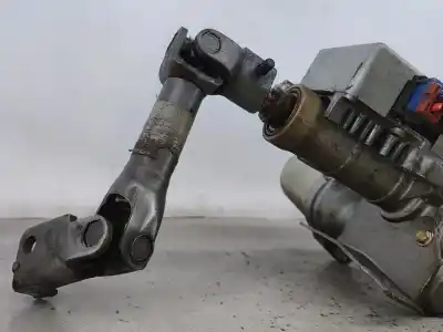 Автозапчастина б/у рульва колонка для opel corsa c (x01) 1.2 (f08, f68) посилання на oem iam 24463937  