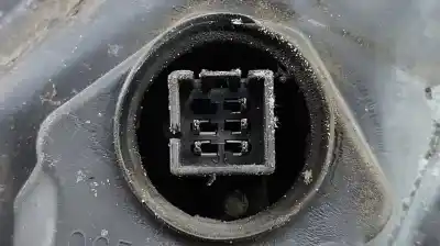 Автозапчастина б/у правий задний огляд для opel corsa c (x01) 1.2 (f08, f68) посилання на oem iam 24420965  