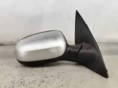 Автозапчастина б/у правий задний огляд для opel corsa c (x01) 1.2 (f08, f68) посилання на oem iam 24420965  