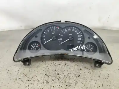 Автозапчастина б/у  для OPEL CORSA C (X01)  Посилання на OEM IAM 110008988009  