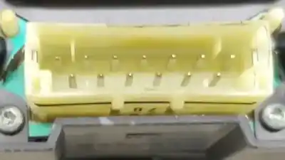 Автозапчастина б/у панель інструментів для opel corsa c (x01) 1.2 (f08, f68) посилання на oem iam 110008988009  