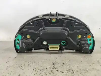 Автозапчастина б/у панель інструментів для opel corsa c (x01) 1.2 (f08, f68) посилання на oem iam 110008988009  