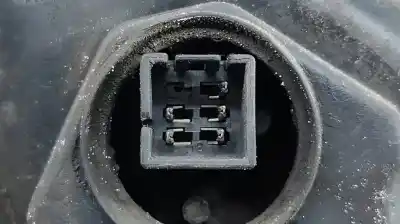 Автозапчастина б/у ліве дзеркало для opel corsa c (x01) 1.2 (f08, f68) посилання на oem iam 24420917  