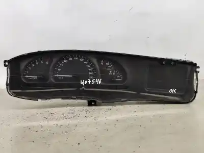 Peça sobressalente para automóvel em segunda mão  por OPEL VECTRA B CARAVAN (31_)  Referências OEM IAM 90569739JN  