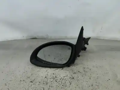 Peça sobressalente para automóvel em segunda mão ESPELHO RETROVISOR ESQUERDO por OPEL VECTRA B CARAVAN (31_)  Referências OEM IAM E1010446  