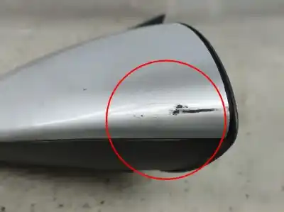 Peça sobressalente para automóvel em segunda mão espelho retrovisor esquerdo por opel vectra b caravan (31_) 2.0 dti 16v (f19) gasóleo 2000 5p referências oem iam e1010446  