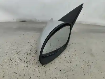 Peça sobressalente para automóvel em segunda mão espelho retrovisor esquerdo por opel vectra b caravan (31_) 2.0 dti 16v (f19) gasóleo 2000 5p referências oem iam e1010446  