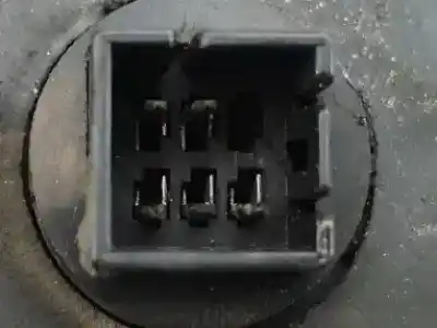 Peça sobressalente para automóvel em segunda mão espelho retrovisor esquerdo por opel vectra b caravan (31_) 2.0 dti 16v (f19) gasóleo 2000 5p referências oem iam e1010446  