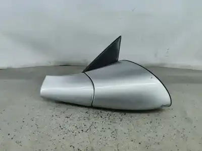 Peça sobressalente para automóvel em segunda mão espelho retrovisor esquerdo por opel vectra b caravan (31_) 2.0 dti 16v (f19) gasóleo 2000 5p referências oem iam e1010446  