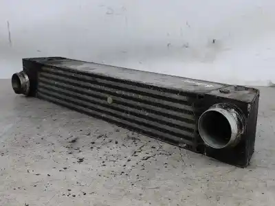 Peça sobressalente para automóvel em segunda mão intercooler por bmw 5 (e60) 530 d referências oem iam 1700778744604  