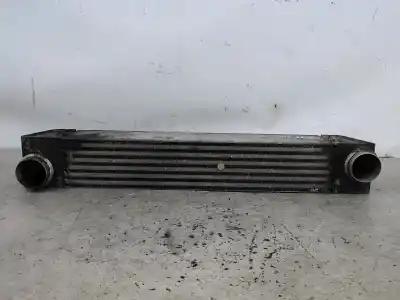 Peça sobressalente para automóvel em segunda mão intercooler por bmw 5 (e60) 530 d referências oem iam 1700778744604