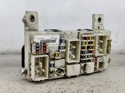 Автозапчастина б/у реле/запоперівник для ford focus ii (da_, hcp, dp) 1.6 tdci посилання на oem iam 519242127   Автозапчастина б/у реле/запоперівник для ford focus ii (da_, hcp, dp) 1.6 tdci посилання на oem iam 519242127