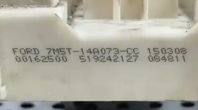 Автозапчастина б/у реле/запоперівник для ford focus ii (da_, hcp, dp) 1.6 tdci посилання на oem iam 519242127   Автозапчастина б/у реле/запоперівник для ford focus ii (da_, hcp, dp) 1.6 tdci посилання на oem iam 519242127