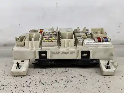 Автозапчастина б/у реле/запоперівник для ford focus ii (da_, hcp, dp) 1.6 tdci посилання на oem iam 519242127   Автозапчастина б/у реле/запоперівник для ford focus ii (da_, hcp, dp) 1.6 tdci посилання на oem iam 519242127