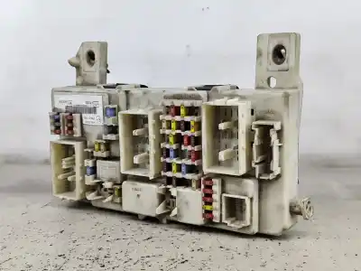 Автозапчастина б/у реле/запоперівник для ford focus ii (da_, hcp, dp) 1.6 tdci посилання на oem iam 519242127   Автозапчастина б/у реле/запоперівник для ford focus ii (da_, hcp, dp) 1.6 tdci посилання на oem iam 519242127