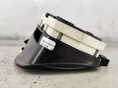 Автозапчастина б/у панель інструментів для ford focus ii (da_, hcp, dp) 1.6 tdci посилання на oem iam vp8v4f10a855a   Автозапчастина б/у панель інструментів для ford focus ii (da_, hcp, dp) 1.6 tdci посилання на oem iam vp8v4f10a855a