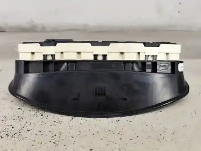 Автозапчастина б/у панель інструментів для ford focus ii (da_, hcp, dp) 1.6 tdci посилання на oem iam vp8v4f10a855a   Автозапчастина б/у панель інструментів для ford focus ii (da_, hcp, dp) 1.6 tdci посилання на oem iam vp8v4f10a855a