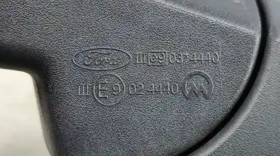 Автозапчастина б/у ліве дзеркало для ford focus ii (da_, hcp, dp) 1.6 tdci посилання на oem iam 212836367  
