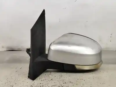 Автозапчастина б/у ліве дзеркало для ford focus ii (da_, hcp, dp) 1.6 tdci посилання на oem iam 212836367  