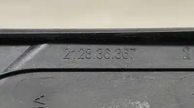 Автозапчастина б/у ліве дзеркало для ford focus ii (da_, hcp, dp) 1.6 tdci посилання на oem iam 212836367  