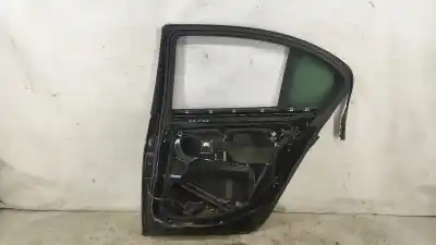 Second-hand car spare part rear right door for bmw 5 (e60) 530 d oem iam references   