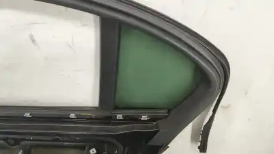Second-hand car spare part rear right door for bmw 5 (e60) 530 d oem iam references   