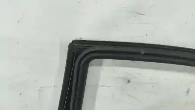 Second-hand car spare part rear right door for bmw 5 (e60) 530 d oem iam references   