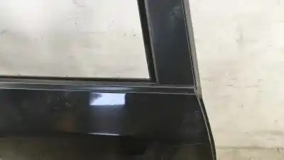 Second-hand car spare part rear right door for bmw 5 (e60) 530 d oem iam references   