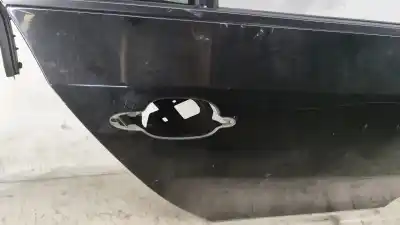 Second-hand car spare part rear right door for bmw 5 (e60) 530 d oem iam references   