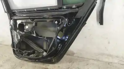 Second-hand car spare part rear right door for bmw 5 (e60) 530 d oem iam references   