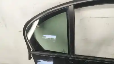 Second-hand car spare part rear right door for bmw 5 (e60) 530 d oem iam references   