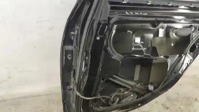 Second-hand car spare part rear right door for bmw 5 (e60) 530 d oem iam references   