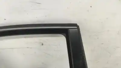 Second-hand car spare part rear right door for bmw 5 (e60) 530 d oem iam references   