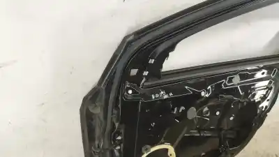 Peça sobressalente para automóvel em segunda mão porta dianteira direita por ford focus iii 1.6 tdci referências oem iam   