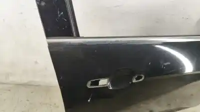 Peça sobressalente para automóvel em segunda mão porta dianteira direita por ford focus iii 1.6 tdci referências oem iam   