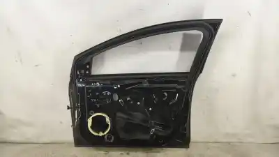 Peça sobressalente para automóvel em segunda mão porta dianteira direita por ford focus iii 1.6 tdci referências oem iam   