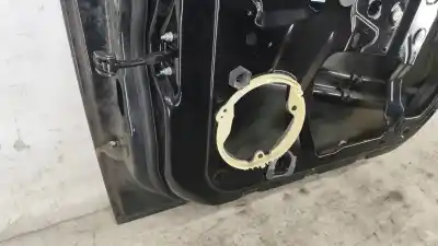 Peça sobressalente para automóvel em segunda mão porta dianteira direita por ford focus iii 1.6 tdci referências oem iam   