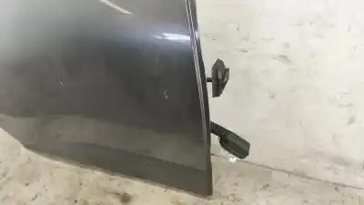 Автозапчастина б/у двері задні праві для dacia logan iii 1.0 tce 90 посилання на oem iam 821124376r  