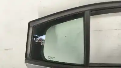 Автозапчастина б/у двері задні праві для dacia logan iii 1.0 tce 90 посилання на oem iam 821124376r  