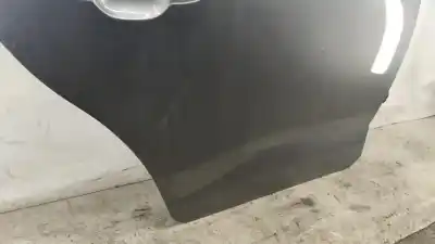 Автозапчастина б/у двері задні праві для dacia logan iii 1.0 tce 90 посилання на oem iam 821124376r  