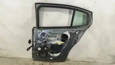 Автозапчастина б/у двері задні праві для dacia logan iii 1.0 tce 90 посилання на oem iam 821124376r  