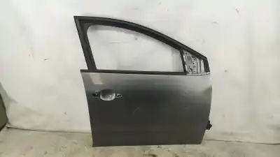 Автозапчасти б/у дверь передняя правая за dacia logan iii 1.0 tce 90 ссылки oem iam 801123179r